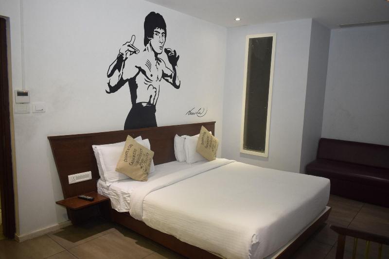 Le Mirage image