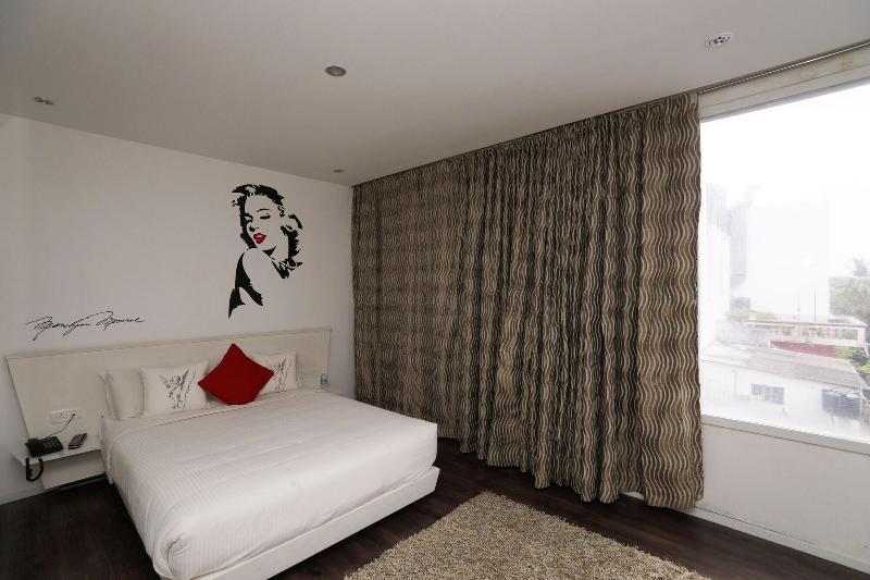 Le Mirage image