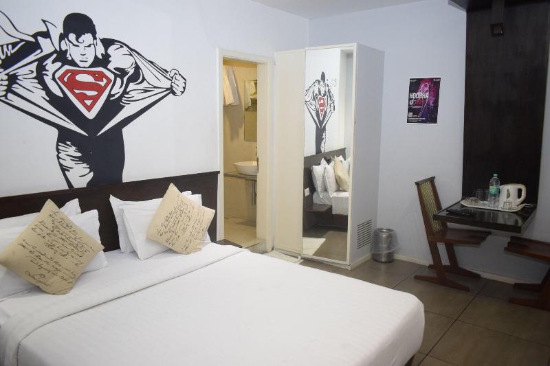 Le Mirage image