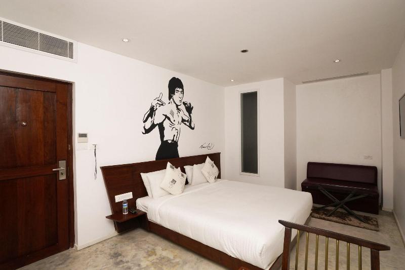 Le Mirage image
