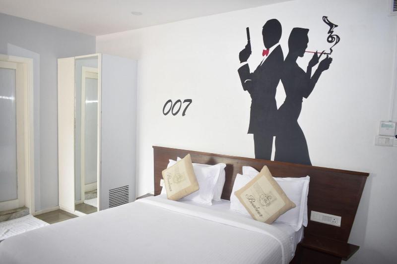 Le Mirage image