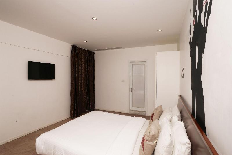 Le Mirage image