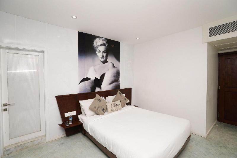 Le Mirage image