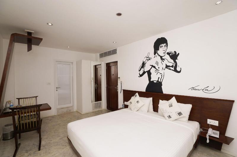 Le Mirage image