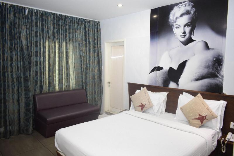 Le Mirage image