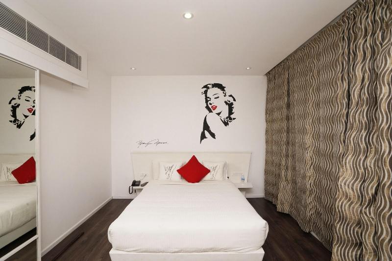 Le Mirage image