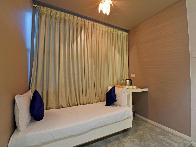 Le Mirage image
