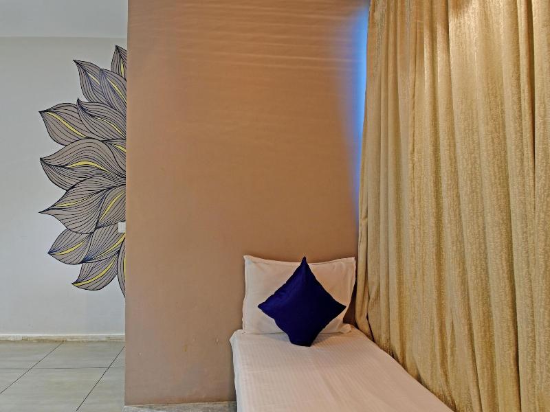 Le Mirage image