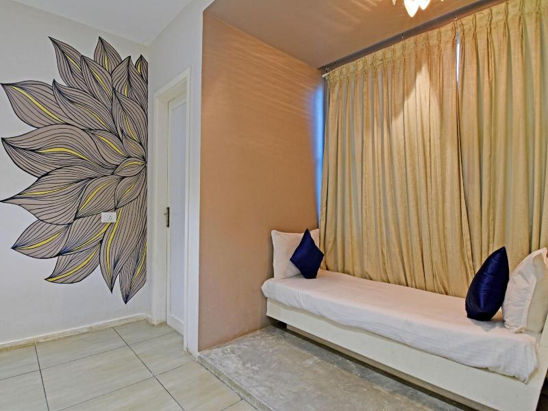 Le Mirage image