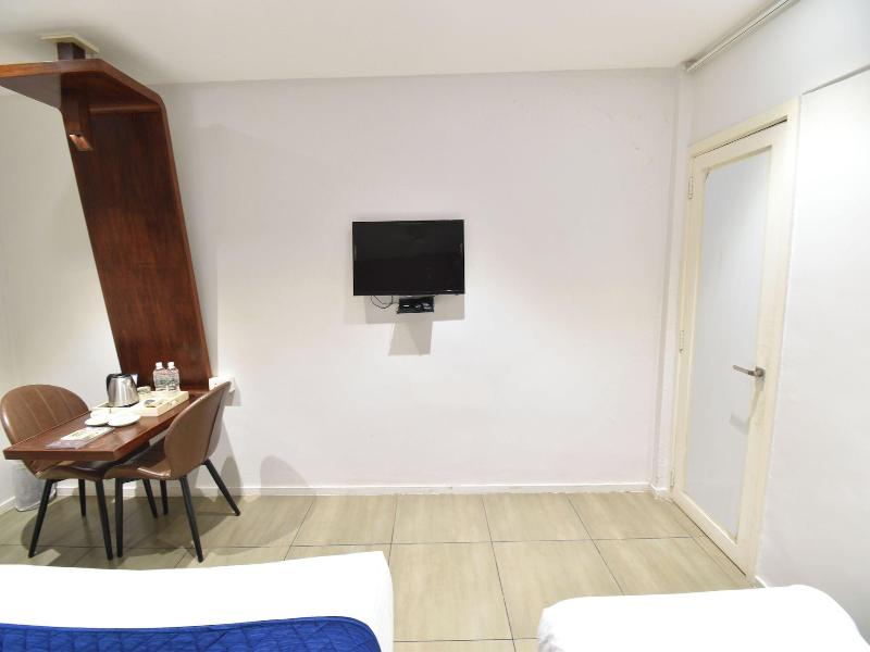 Le Mirage image