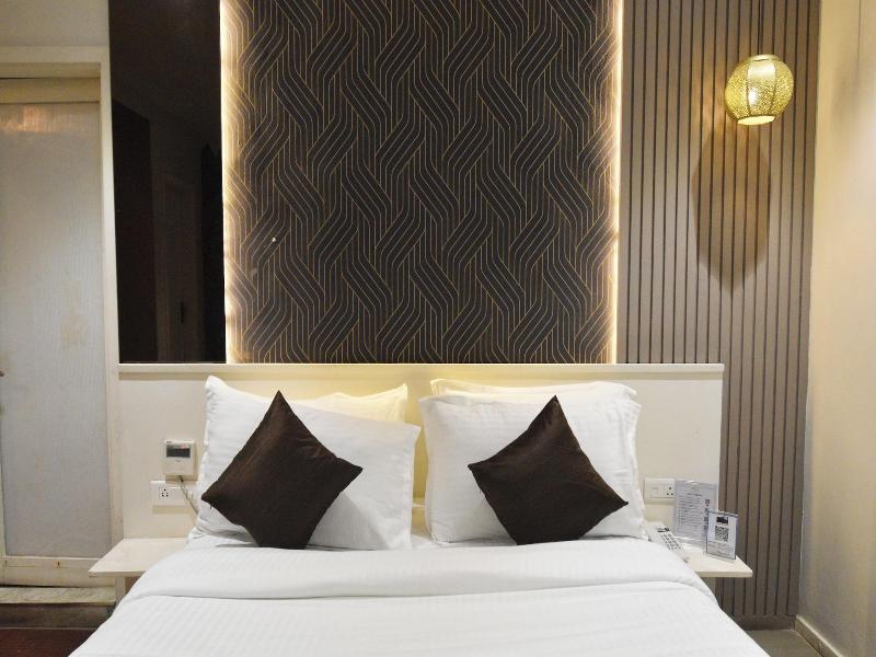 Le Mirage image