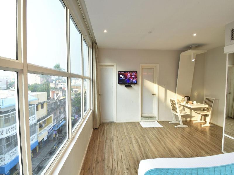 Le Mirage image