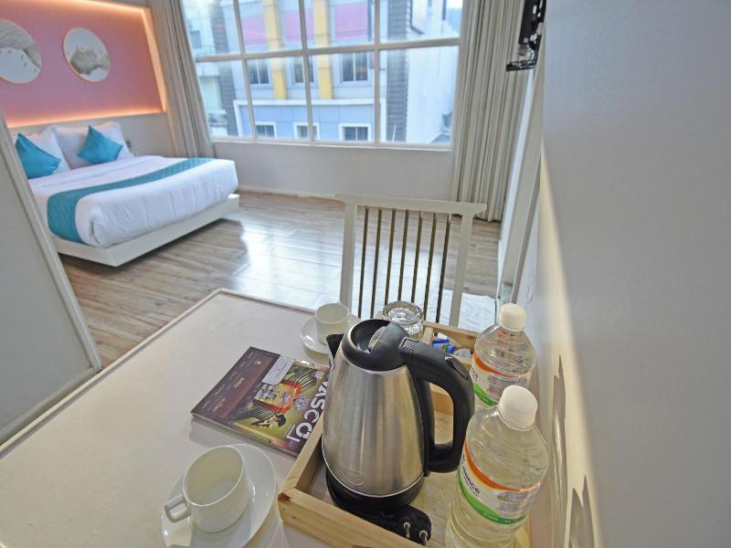 Le Mirage image
