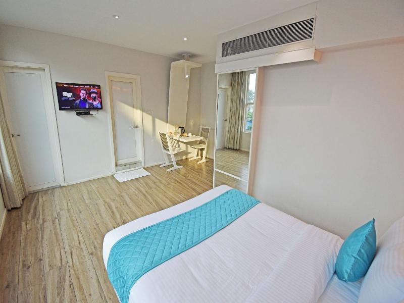 Le Mirage image