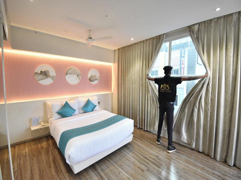 Le Mirage image