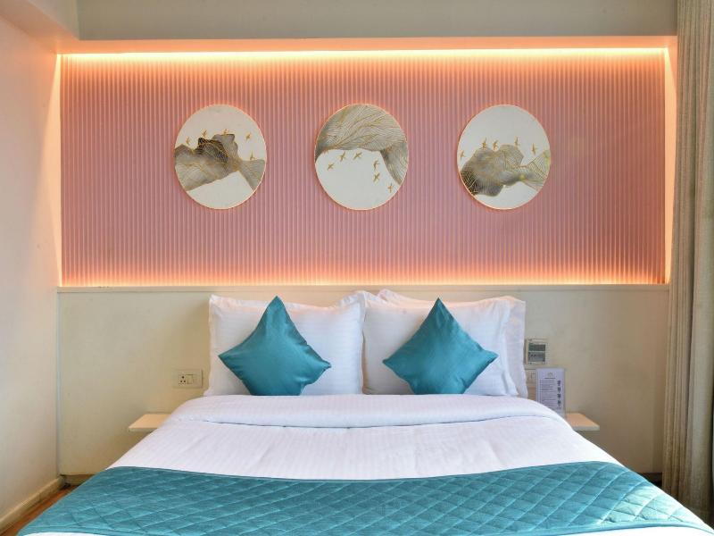 Le Mirage image