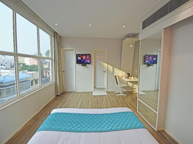 Le Mirage image