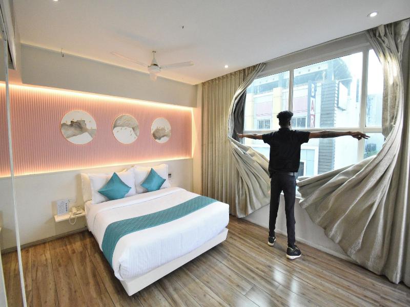 Le Mirage image