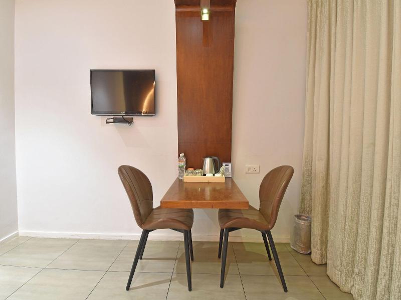 Le Mirage image