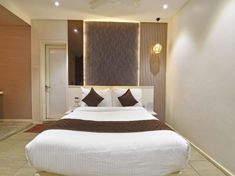 Le Mirage image
