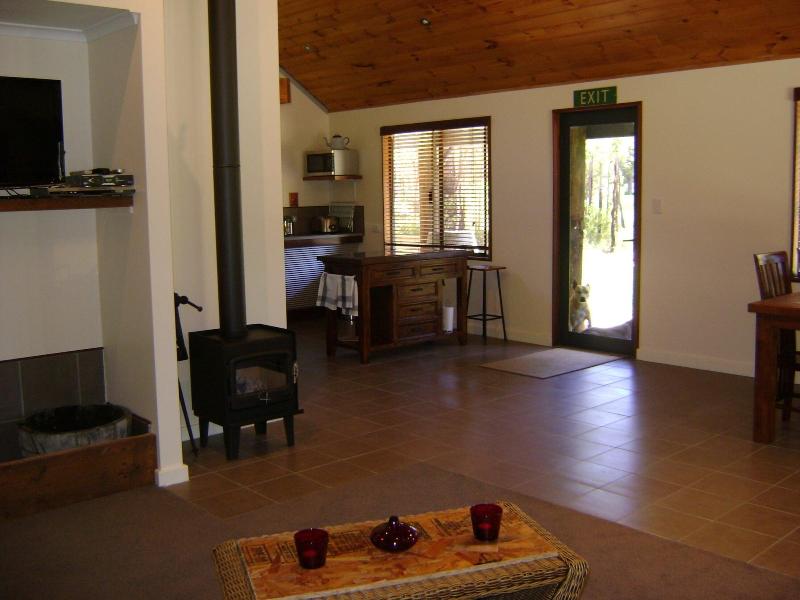 Scotsdale Valley Studios