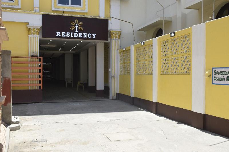 I Residency image