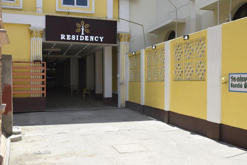 I Residency image