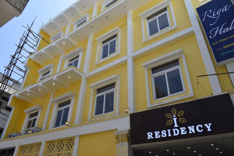 I Residency image