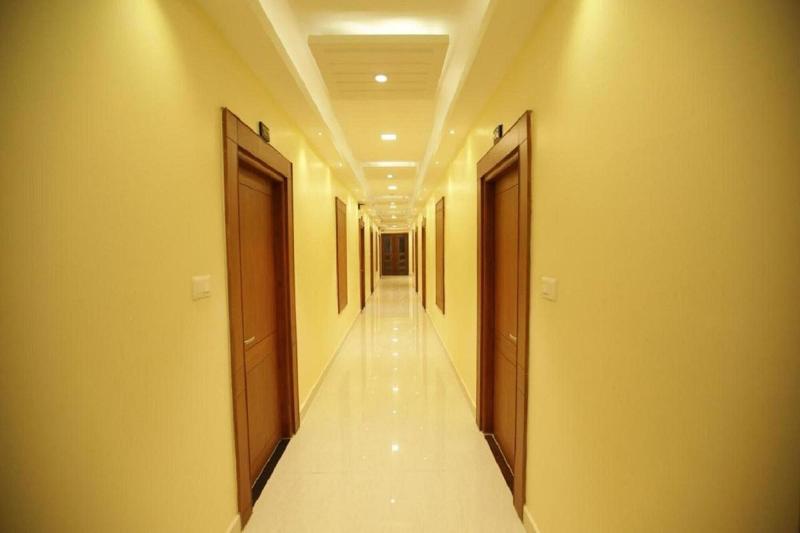 I Residency image