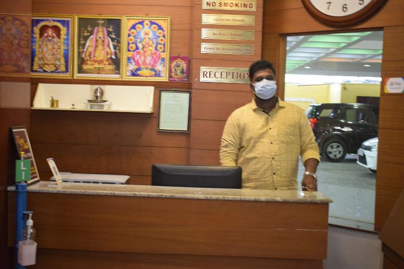 I Residency image