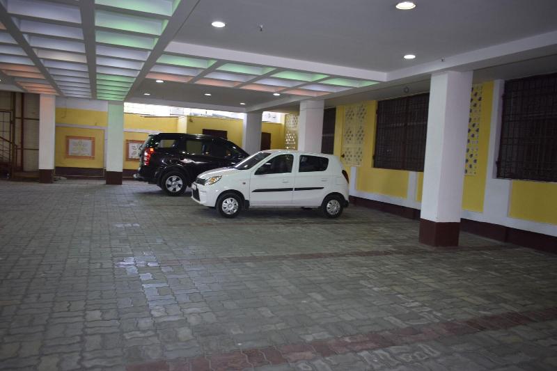 I Residency image
