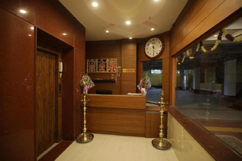 I Residency image
