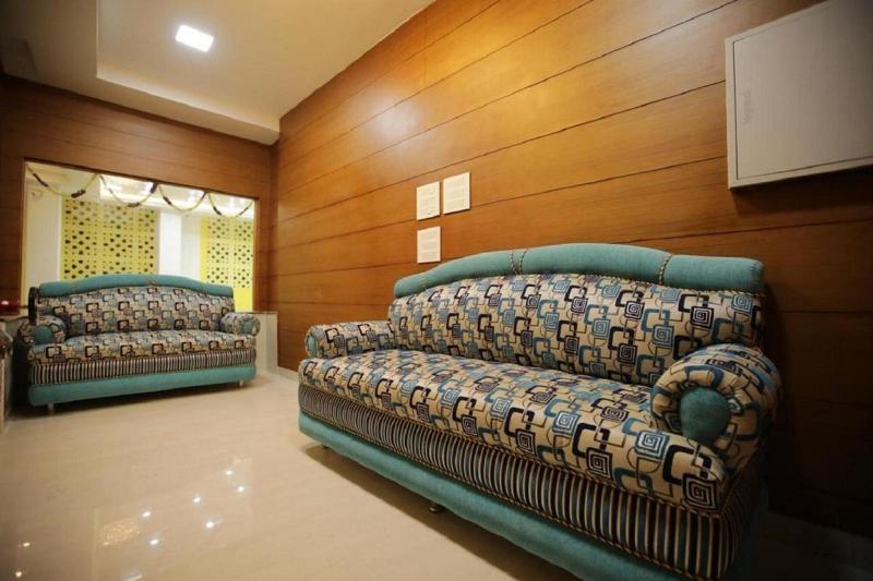 I Residency image