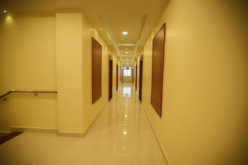 I Residency image