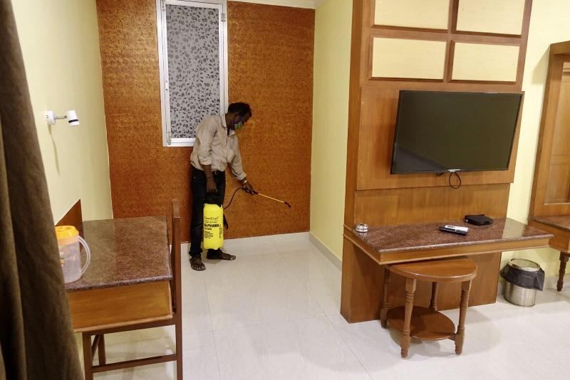 I Residency image
