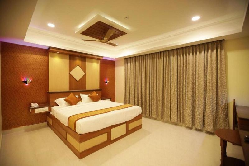 I Residency image