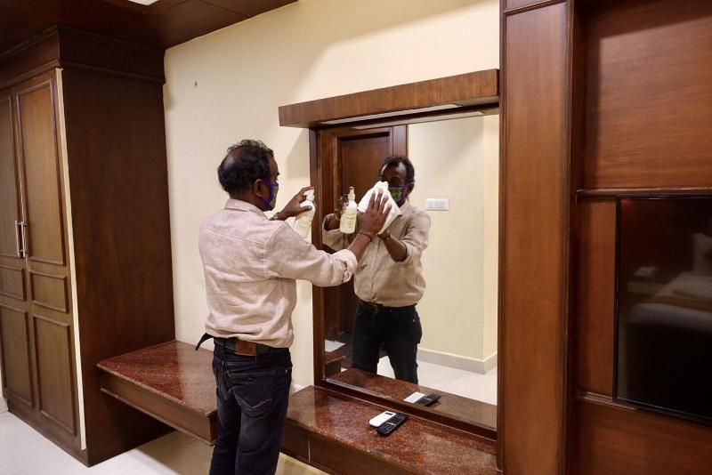 I Residency image
