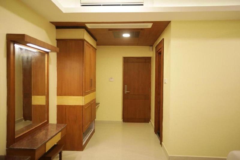 I Residency image