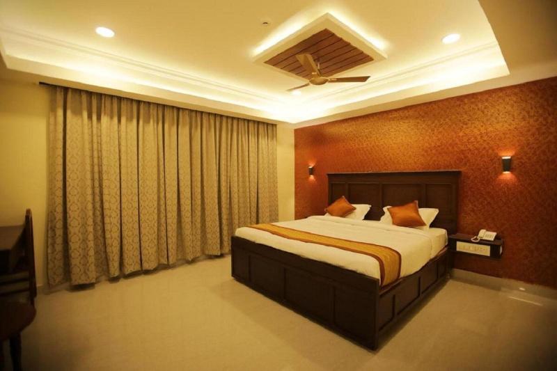 I Residency image