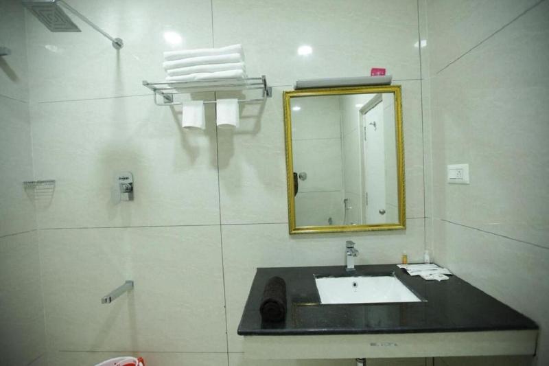 I Residency image