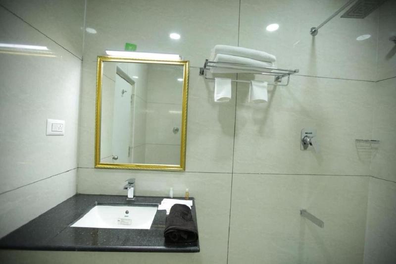 I Residency image
