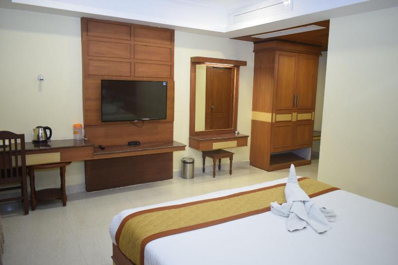 I Residency image