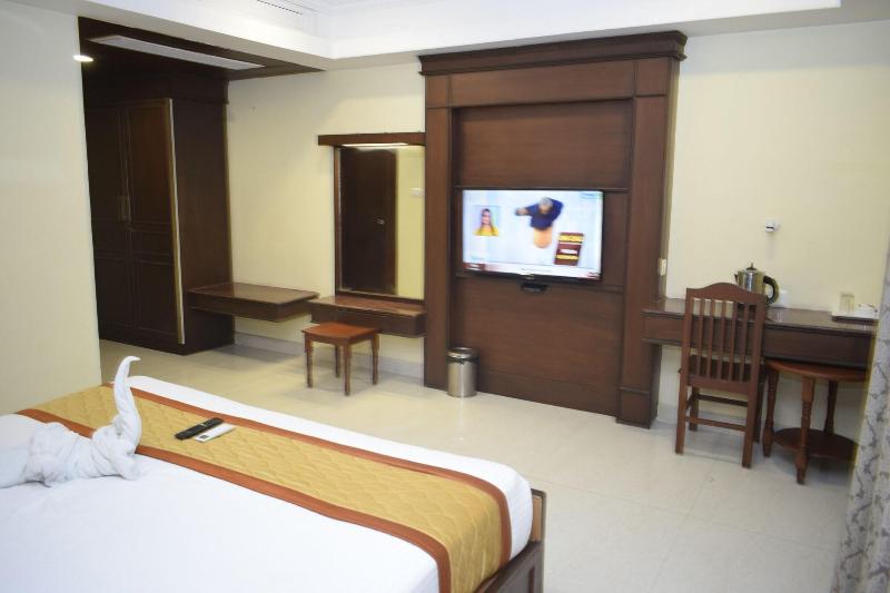 I Residency image