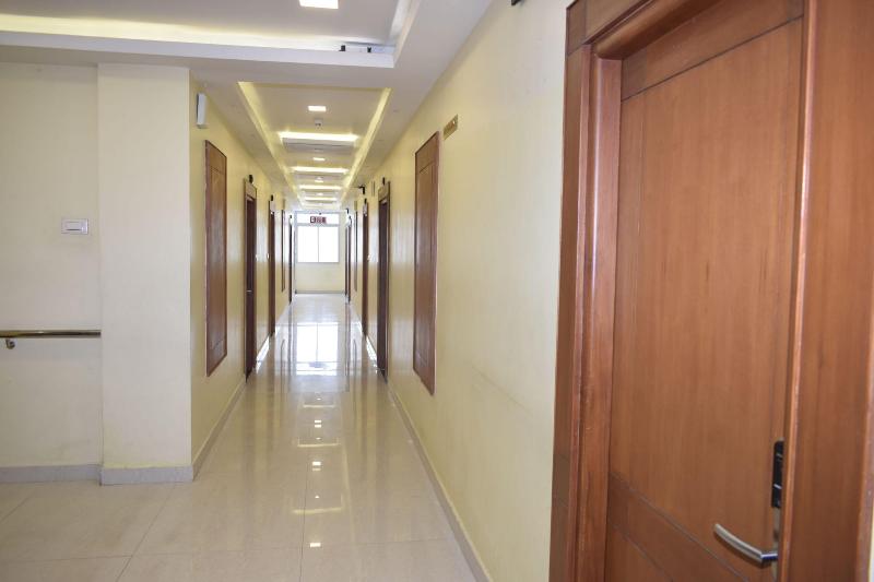 I Residency image