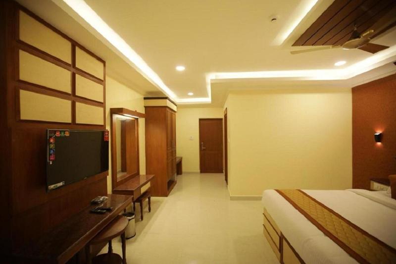 I Residency image