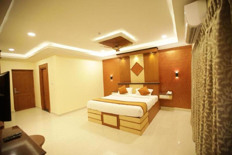 I Residency image
