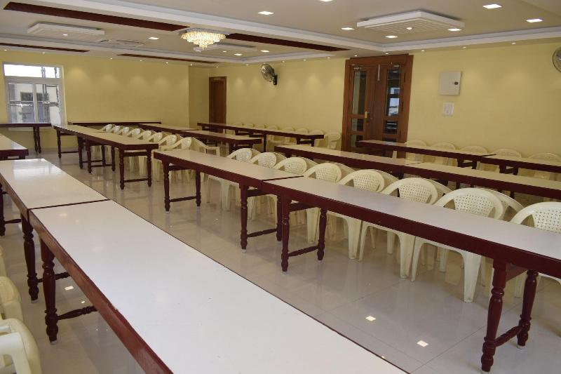 I Residency image
