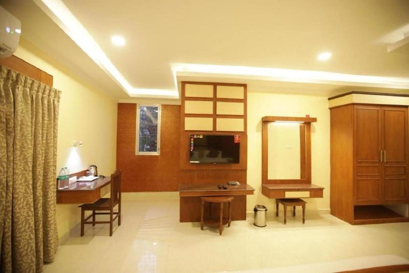 I Residency image