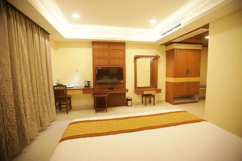 I Residency image