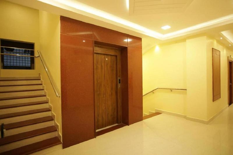 I Residency image